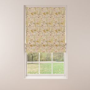 Annika Spice Made to Meaure Blinds
