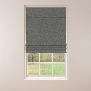 Clinton Charcoal Made to Measure Blinds