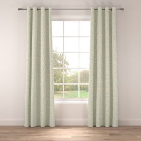 Darley Sage Made to Measure Curtains