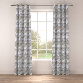 Embleton Dove Made to Measure Curtains