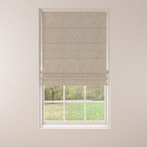Clinton Cream Made to Measure Blinds