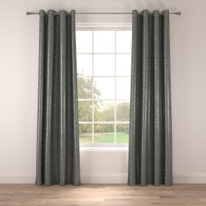 Clinton Charcoal Made to Measure Curtains